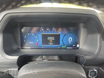 2024 Ford F-150 Hybrid XLT Crew Cab Short Bed - miniatura 12
