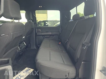2024 Ford F-150 Hybrid XLT Crew Cab Short Bed - miniatura 13