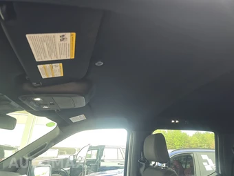 2024 Ford F-150 Hybrid XLT Crew Cab Short Bed - miniatura 17