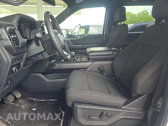 2024 Ford F-150 Hybrid XLT Crew Cab Short Bed - miniatura 7