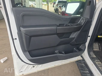 2024 Ford F-150 Hybrid XLT Crew Cab Short Bed - miniatura 9