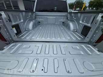2024 Ford F-150 Hybrid XLT Crew Cab Short Bed - miniatura 11