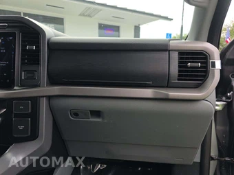 2024 Ford F-150 Hybrid XLT Crew Cab Short Bed - miniatura 16