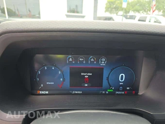 2024 Ford F-150 Hybrid XLT Crew Cab Short Bed - miniatura 6