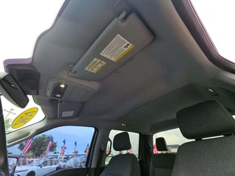 2024 Ford F-150 Hybrid XLT Crew Cab Short Bed - miniatura 8