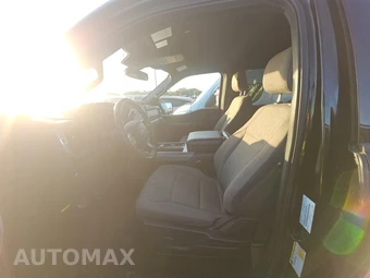 2024 Ford F-150 Hybrid XLT Crew Cab Short Bed - miniatura 13