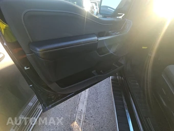 2024 Ford F-150 Hybrid XLT Crew Cab Short Bed - miniatura 15