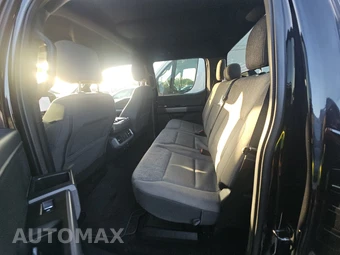 2024 Ford F-150 Hybrid XLT Crew Cab Short Bed - miniatura 19
