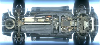 2024 Ford F-150 Hybrid XLT Crew Cab Short Bed - miniatura 24
