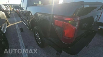 2024 Ford F-150 Hybrid XLT Crew Cab Short Bed - miniatura 27