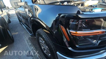 2024 Ford F-150 Hybrid XLT Crew Cab Short Bed - miniatura 29
