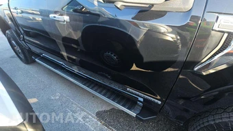 2024 Ford F-150 Hybrid XLT Crew Cab Short Bed - miniatura 30