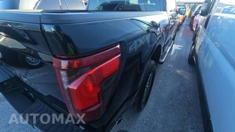 2024 Ford F-150 Hybrid XLT Crew Cab Short Bed - miniatura 31