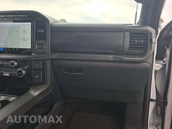 2024 Ford F-150 Hybrid XLT Crew Cab Short Bed - miniatura 16