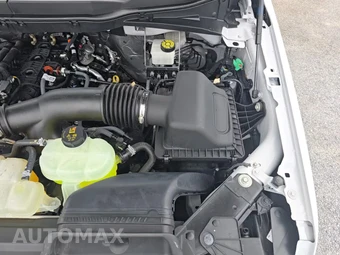 2024 Ford F-150 Hybrid XLT Crew Cab Short Bed - miniatura 18