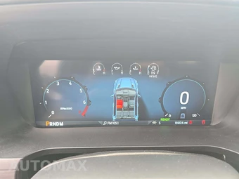 2024 Ford F-150 Hybrid XLT Crew Cab Short Bed - miniatura 6