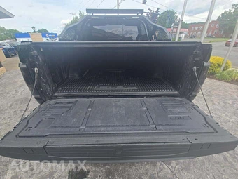 2024 Ford F-150 Hybrid XLT Crew Cab Short Bed - miniatura 14