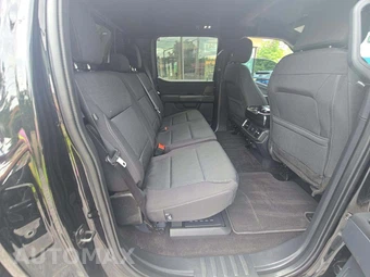2024 Ford F-150 Hybrid XLT Crew Cab Short Bed - miniatura 16