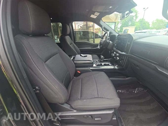 2024 Ford F-150 Hybrid XLT Crew Cab Short Bed - miniatura 18