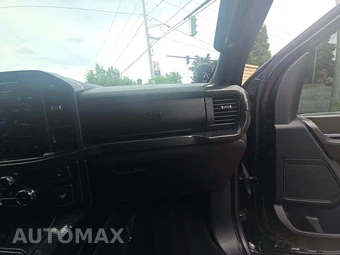 2024 Ford F-150 Hybrid XLT Crew Cab Short Bed - miniatura 19