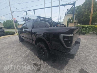 2024 Ford F-150 Hybrid XLT Crew Cab Short Bed - miniatura 2