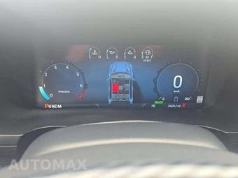 2024 Ford F-150 Hybrid XLT Crew Cab Short Bed - miniatura 9