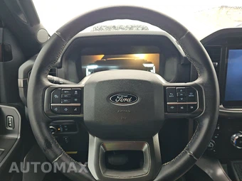 2024 Ford F-150 Hybrid XLT Crew Cab Short Bed - miniatura 10