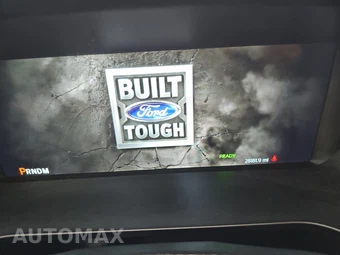 2024 Ford F-150 Hybrid XLT Crew Cab Short Bed - miniatura 12
