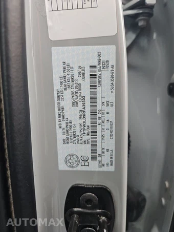 2024 Ford F-150 Hybrid XLT Crew Cab Short Bed - miniatura 14
