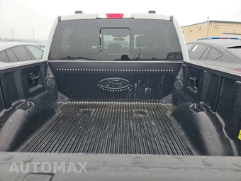 2024 Ford F-150 Hybrid XLT Crew Cab Short Bed - miniatura 16