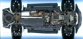 2024 Ford F-150 Hybrid XLT Crew Cab Short Bed - miniatura 20