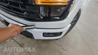 2024 Ford F-150 Hybrid XLT Crew Cab Short Bed - miniatura 21