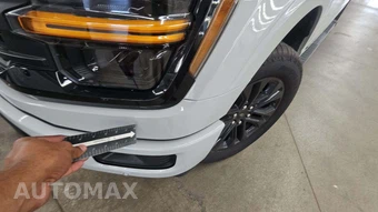2024 Ford F-150 Hybrid XLT Crew Cab Short Bed - miniatura 22