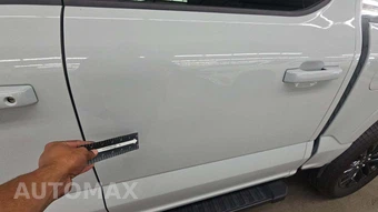 2024 Ford F-150 Hybrid XLT Crew Cab Short Bed - miniatura 26