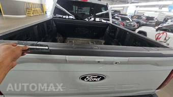 2024 Ford F-150 Hybrid XLT Crew Cab Short Bed - miniatura 29