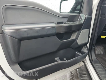 2024 Ford F-150 Hybrid XLT Crew Cab Short Bed - miniatura 9