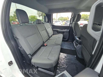 2024 Ford F-150 Hybrid XLT Crew Cab Short Bed - miniatura 16