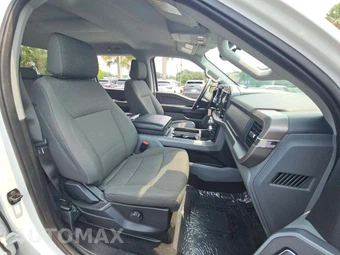 2024 Ford F-150 Hybrid XLT Crew Cab Short Bed - miniatura 18