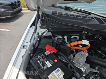 2024 Ford F-150 Hybrid XLT Crew Cab Short Bed - miniatura 28