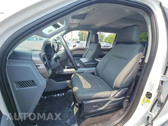 2024 Ford F-150 Hybrid XLT Crew Cab Short Bed - miniatura 6