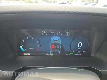 2024 Ford F-150 Hybrid XLT Crew Cab Short Bed - miniatura 9