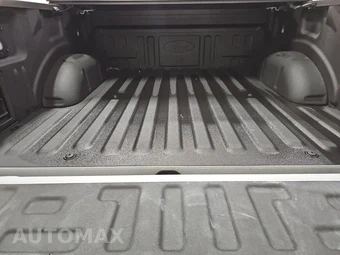 2024 Ford F-150 Hybrid XLT Crew Cab Short Bed - miniatura 16