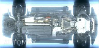 2024 Ford F-150 Hybrid XLT Crew Cab Short Bed - miniatura 17