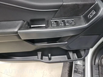 2024 Ford F-150 Hybrid XLT Crew Cab Short Bed - miniatura 9