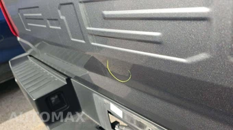 2024 Ford F-150 Hybrid XLT Crew Cab Short Bed - miniatura 15