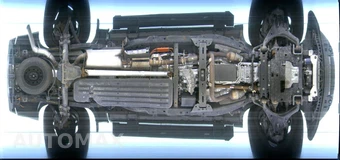 2024 Ford F-150 Hybrid XLT Crew Cab Short Bed - miniatura 19