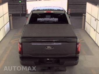 2024 Ford F-150 Hybrid XLT Crew Cab Short Bed - miniatura 21
