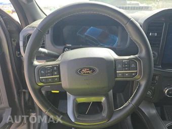 2024 Ford F-150 Hybrid XLT Crew Cab Short Bed - miniatura 24