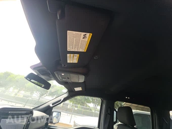 2024 Ford F-150 Hybrid XLT Crew Cab Short Bed - miniatura 25