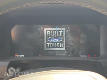 2024 Ford F-150 Hybrid XLT Crew Cab Short Bed - miniatura 8